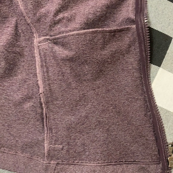 Under Armour Full Zip Jacket Running Athletic - Picture 6 of 9